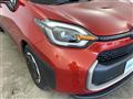 2023 Toyota Sienta