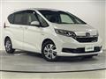2021 Honda Freed