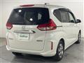 2021 Honda Freed