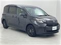 2023 Toyota Sienta