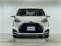 2019 Toyota Sienta