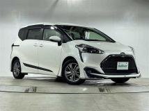 2019 Toyota Sienta