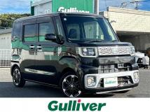 2015 Daihatsu WAKE