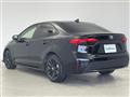2024 Toyota Corolla Sedan