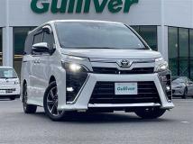 2021 Toyota Voxy