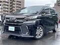 2016 Toyota Vellfire