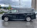 2016 Toyota Vellfire