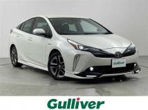 2020 Toyota Prius