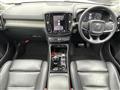 2019 Volvo XC40