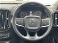 2019 Volvo XC40