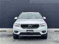 2019 Volvo XC40