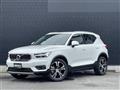 2019 Volvo XC40
