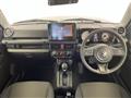 2026 Suzuki Jimny