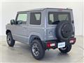 2026 Suzuki Jimny