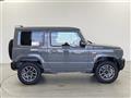 2026 Suzuki Jimny