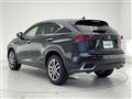 2019 Lexus NX