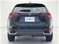 2019 Lexus NX