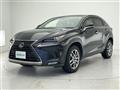 2019 Lexus NX