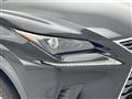 2019 Lexus NX