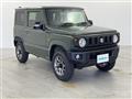 2026 Suzuki Jimny