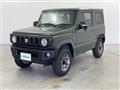 2026 Suzuki Jimny