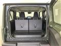 2026 Suzuki Jimny