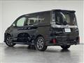 2021 Toyota Voxy