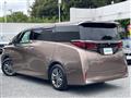 2024 Toyota Alphard