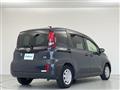 2023 Toyota Sienta