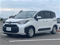 2025 Toyota Sienta