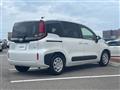 2025 Toyota Sienta