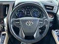 2020 Toyota Alphard Hybrid
