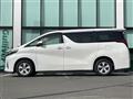 2020 Toyota Alphard Hybrid