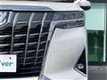 2020 Toyota Alphard Hybrid