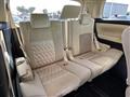 2020 Toyota Alphard Hybrid