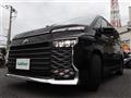 2024 Toyota Voxy