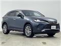 2020 Toyota Harrier Hybrid