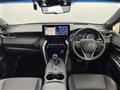 2020 Toyota Harrier Hybrid