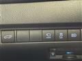 2020 Toyota Harrier Hybrid