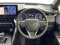 2020 Toyota Harrier Hybrid