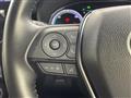 2020 Toyota Harrier Hybrid