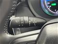 2020 Toyota Harrier Hybrid