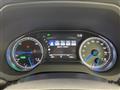 2020 Toyota Harrier Hybrid