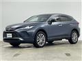 2020 Toyota Harrier Hybrid