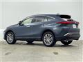 2020 Toyota Harrier Hybrid