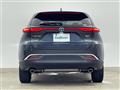 2020 Toyota Harrier Hybrid
