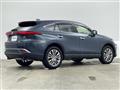 2020 Toyota Harrier Hybrid