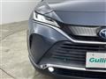 2020 Toyota Harrier Hybrid