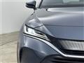 2020 Toyota Harrier Hybrid