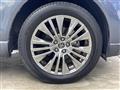 2020 Toyota Harrier Hybrid